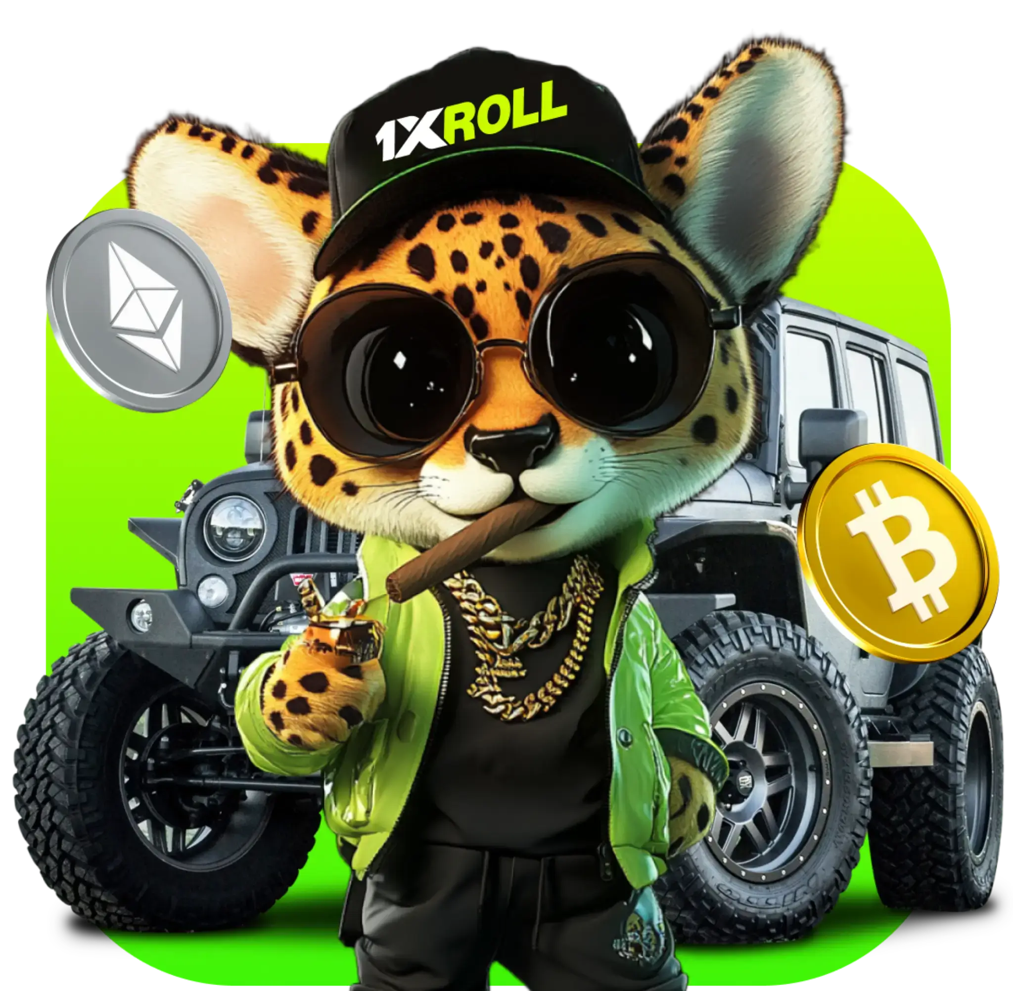1XROLL responsible gambling, play safely and within your limits