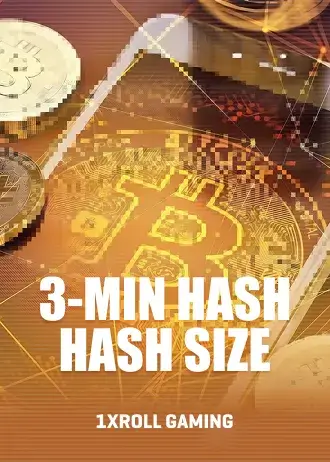 Hash Size