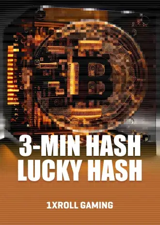 Lucky Hash