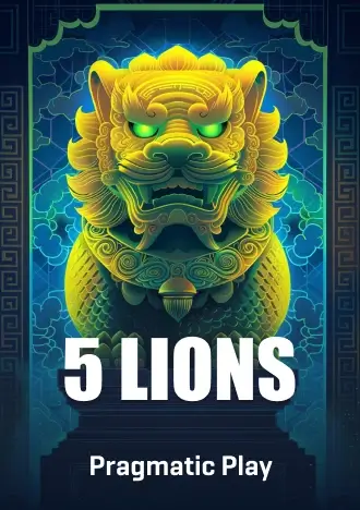 5 Lions