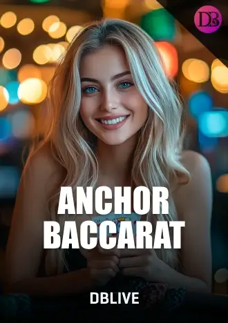 Anchor Baccarat