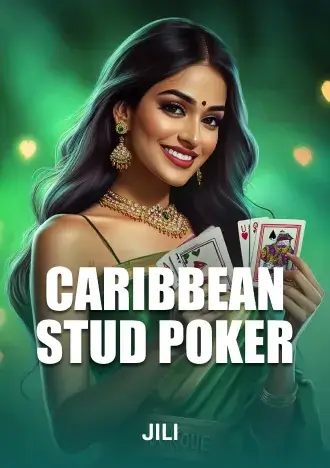 Caribbean Stud Poker