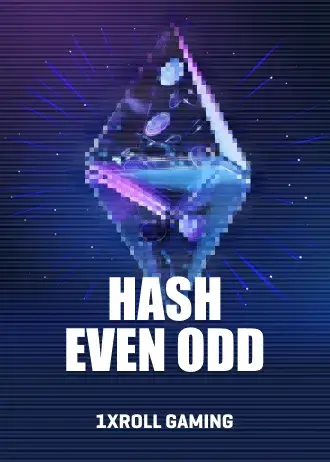 Hash Even Odd