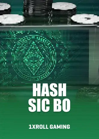 Hash Sic Bo