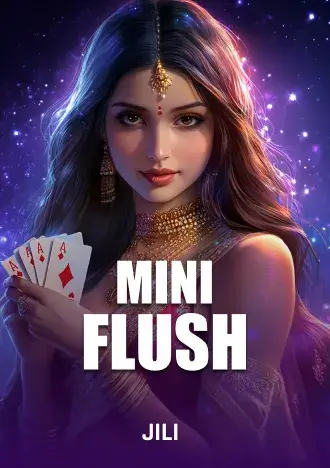Mini Flush