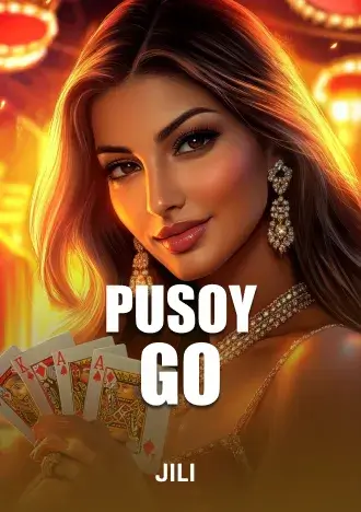 Pusoy Go