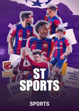 ST Sports