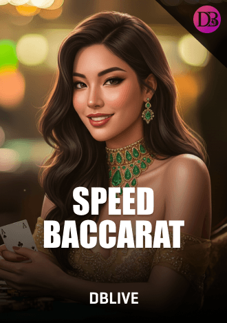 Speed Baccarat