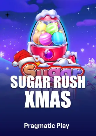 Sugar Rush Xmas