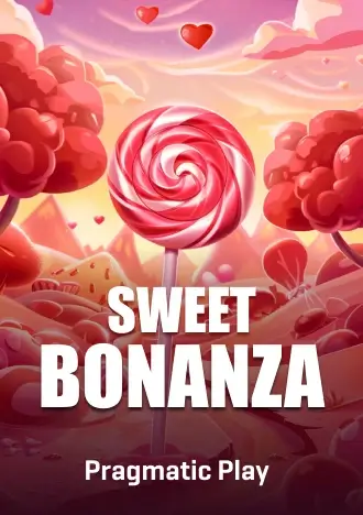 Sweet Bonanza