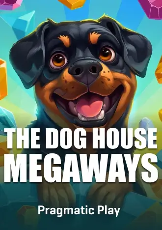 The Dog House Megaways
