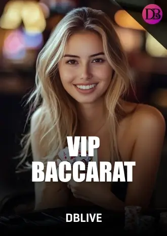 VIP Baccarat