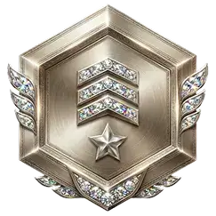 VIP King badge