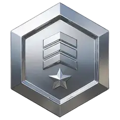 VIP Silver badge