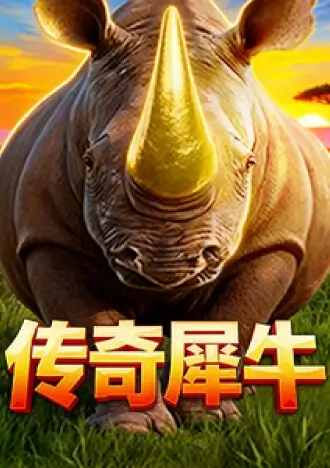 传奇犀牛