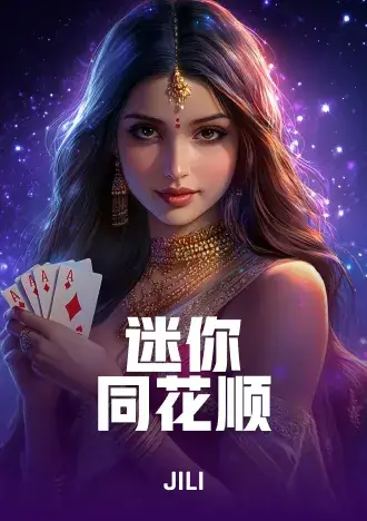 迷你同花顺